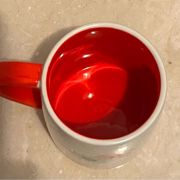 Tag “Choose Joy” mug. - Picture 6 of 7